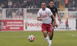 Lider Batman Petrolspor Erbaaspor'u konuk edecek