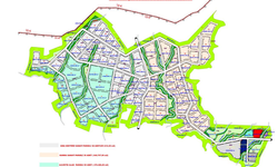 Batman'da 44 parsel için ilana çıkıldı