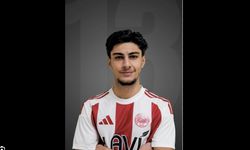 Batman Petrolspor Avrupa’dan genç yıldızı kadrosuna kattı