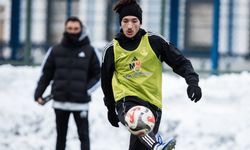 Vanspor’da kritik deplasman öncesi hazırlıklar hız kazandı