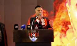 Vanspor’da Erol Temel güven tazeledi