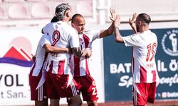 Şampiyon Batman Petrolspor’un son deplasman sınavı