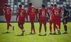 Amedspor'da sürpriz ayrılık