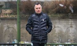 Amedspor’un eski hocası Mardinspor’un başına geçti