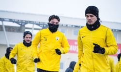 Musspor Bursaspor maçına hazır