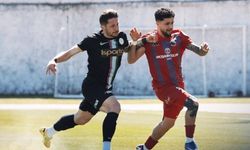 Mardinspor Isparta’da uzatmada yıkıldı!