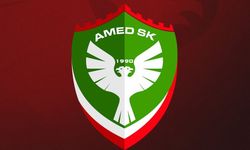 Amedspor’dan TFF’ye sert tepki:
