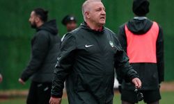 Mesut Bakkal’dan Bandırmaspor Maçı Sonrası Özelleştiri