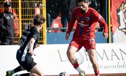 Mardinapor Play-Off'u garantiledi