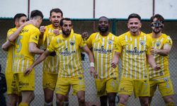 Muşspor'dan nefes kesen galibiyet