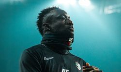 Mbaye Diagne tarihi rekora koşuyor: Hedef Marco Paixao’nun koltuğu