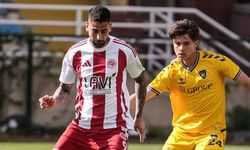 Şampiyon Batman Petrolspor İzmir'den puanla döndü