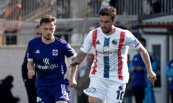 Mardin 1969 Spor'dan altın değerinde galibiyet