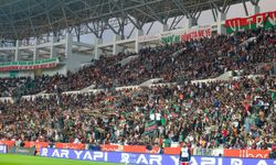 Amedspor’un rakipleri belli oluyor