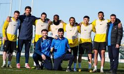 Muşspor’da rota Fethiye