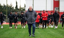 Amedspor’da tarih tekerrür etti
