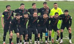 Diyarbekirspor ligde kaldı, Kahramanmaraşspor veda etti