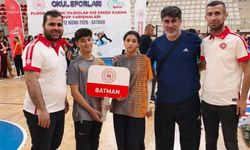 Köy Okulu Türkiye finallerinde