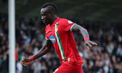 Amedspor'dan tarihi başarı! Amedspor Süper Lig’de