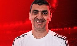 Petrolspor'da teknik direktör Bozkurt dönemi resmen kapandı