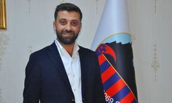 Mardin 1969 Spor Kulübü Başkanı Rıdvan Aşar Görevinden İstifa Etti