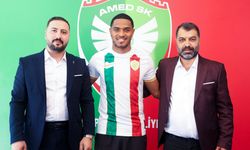 Amedspor'dan orta sahaya şampiyonlar ligi tecrübesi