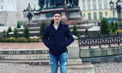 Batmanlı gençten Finlandiya'da acı haber