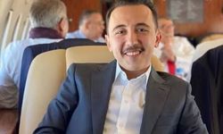 Başkan Zeynelabidin Nasıroğlu'ndan son dakika transfer açıklaması