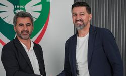 Amedspor yeni teknik direktörünü buldu! İmzalar atıldı