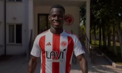 Batman Petrolspor’dan İlk Transfer: Mamadou Cissokho