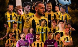 Bitlis Spor 1916 Tarih Yazdı: 3. Lig Biletini Uzatmalarda Aldı