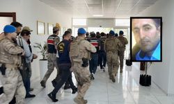 Batman'da faili meçhul c*nayet aydinlatıldı