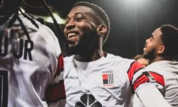 Batman Petrolspor, Mickaël Biron Transferini Bitirdi