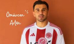 Batman Petrolspor'dan bir transfer daha