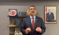 Milletvekili Nasıroğlu'ndan Gençlere İş Müjdesi