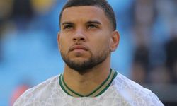 Batman Petrolspor'dan ses hetirecek transfer
