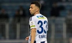 Mardinspor'dan Süper Lig hamlesi? Emre Taşdemir ile anlaşma aşamasında