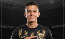 Muşspor Muharrem Çizgili ile anlaşmaya vardı