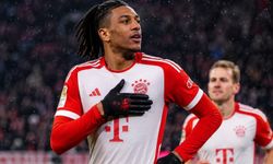 Michael Olise Bayern Münih'te kalacak mı?