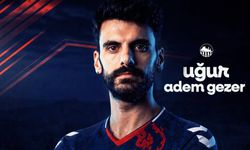 Mardinspor Amedspor'un stoperini kadrosuna kattı