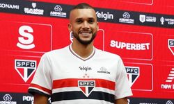 Petrolspor'dan dünya çapında takviye! Matheus Doria Petrolspor'da
