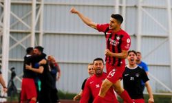 Vanspor’a bir ayrılık daha