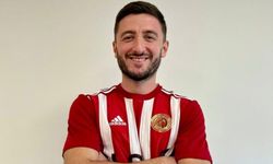Omar İmeri Batman Petrolspor’da