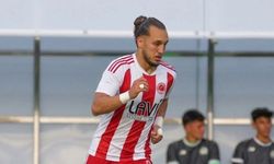 Batman Petrolspor'dan güçlü takviye!