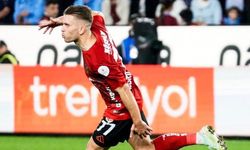 Amedspor Kevin Rodrigues ile anlaştı