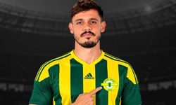 Erokspor Bahadır Öztürk’ü kadrosuna kattı