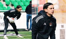 Vanspor’da Akbaba’dan duygusal veda!