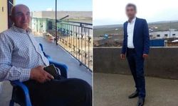 Arazi kavgasında babasını ö*dürdü