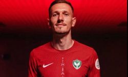 Amedspor ilk transferini resmen duyurdu!