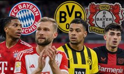 Bundesliga'da transfer gündemi kızıştı
